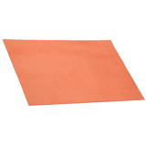 Gedore VDE Rubber-afdekdoek 250x350mm VDE 910 25