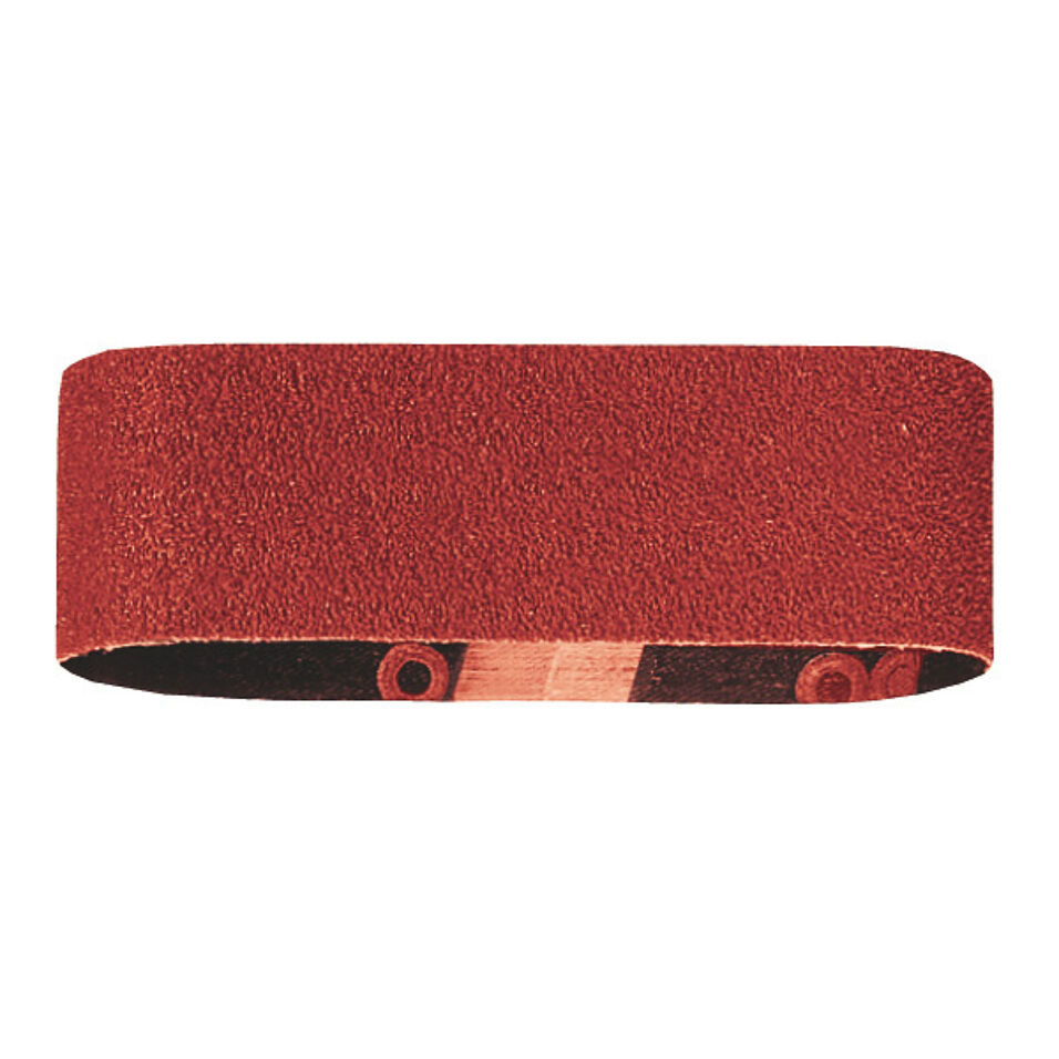 Product afbeelding Bosch schuurbandset  40 x 303-k120 a 3 st.