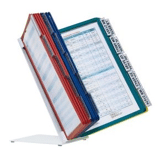 Maphouder VARIO 20  gesorteerd