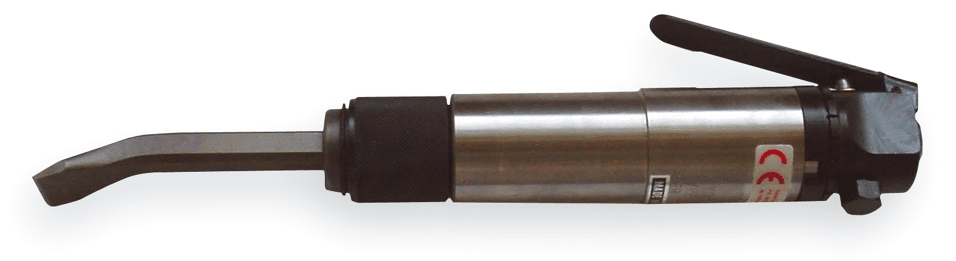 Product afbeelding Yokota Hakhamer recht - F-25