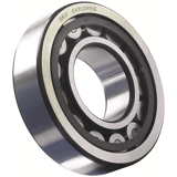 Skf lager nn 3024 ktn9/sp
