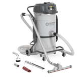 Nilfisk stofzuiger VHS 120 CB