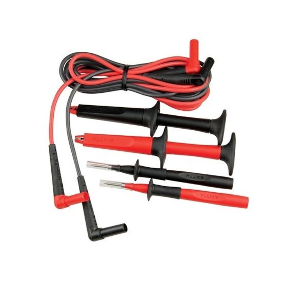 Product afbeelding Fluke meetsnoerenset TL220-1