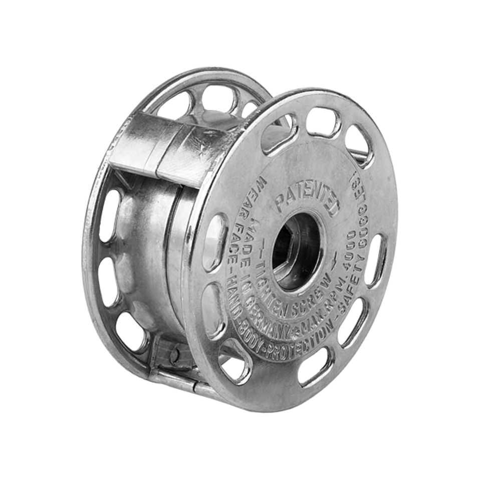 Product afbeelding Montipower MONTI Adaptor System 23mm