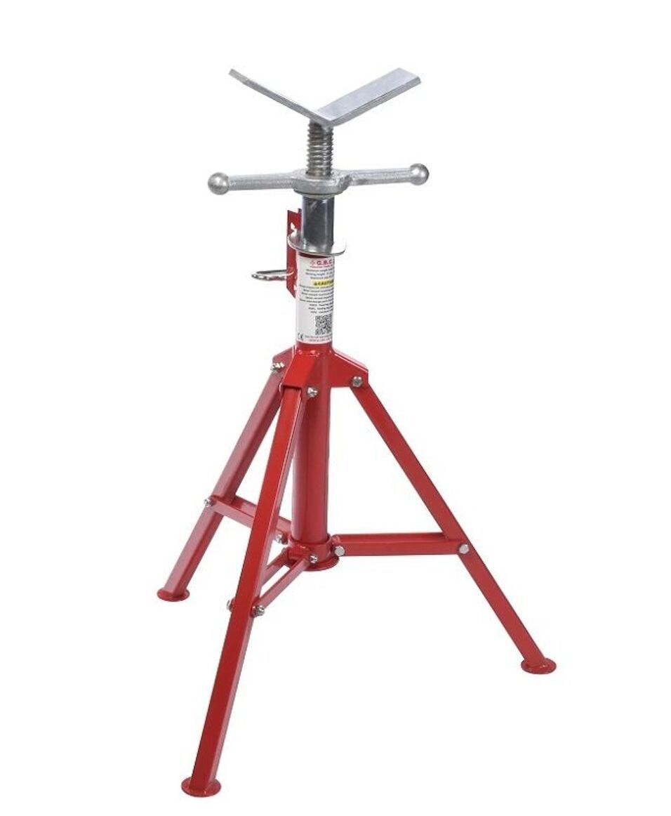 Product afbeelding TAG lasbok v-vorm star TFS301 inklapbaar