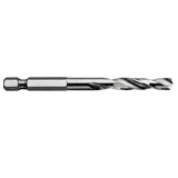 Bosch centreerboor hss-g       1/4