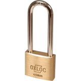 Oxloc hangslot kd4063 mess.40hb63