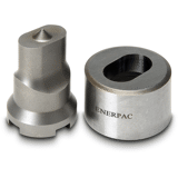 Enerpac Pons en matrijs set lang spd106