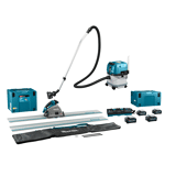 Makita accu machineset        DK0195G201