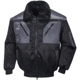 fortis pilotenjack achim zwartantraciet