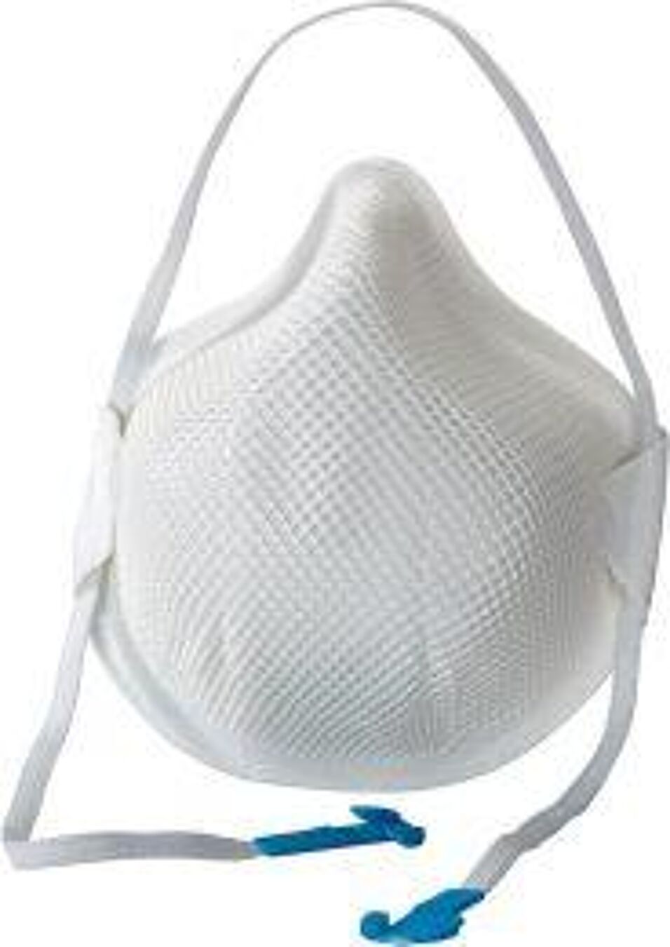 Product afbeelding Moldex masker FFP1 NR D Smart 2380