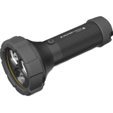 Led lenser zaklamp 2600lm      P18R work