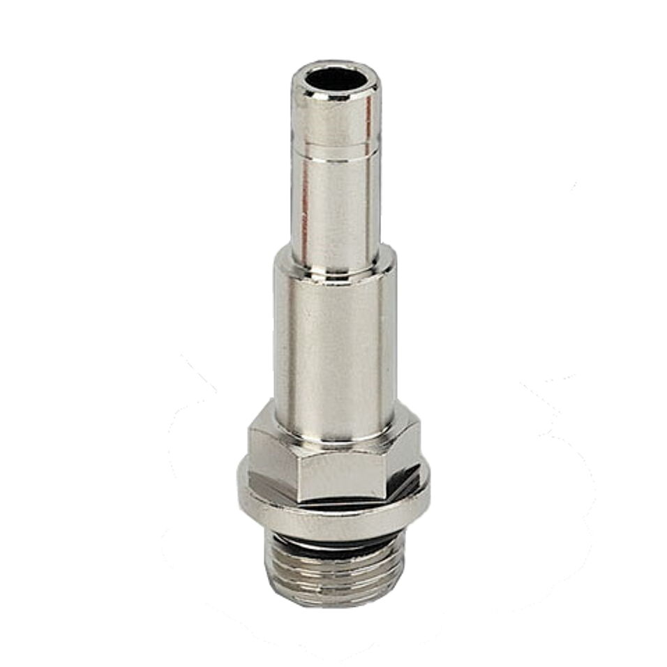 Product afbeelding Metalwork koppeling r18 vrini - 6 x 1/8