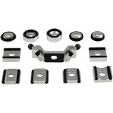 Sauter Opzetring veilige positionering