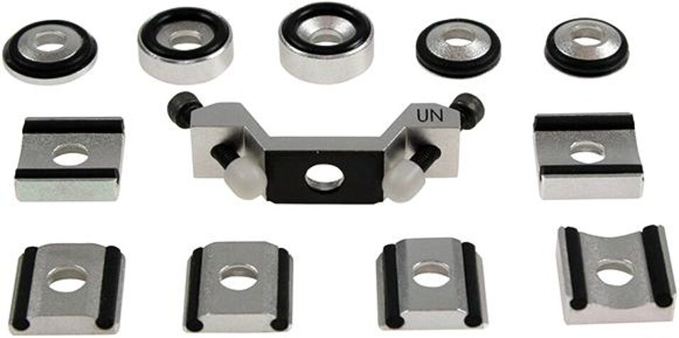 Product afbeelding Sauter Opzetring veilige positionering