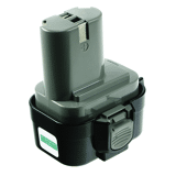 Makita accu 9,6 V - 2,8 Ah 9135