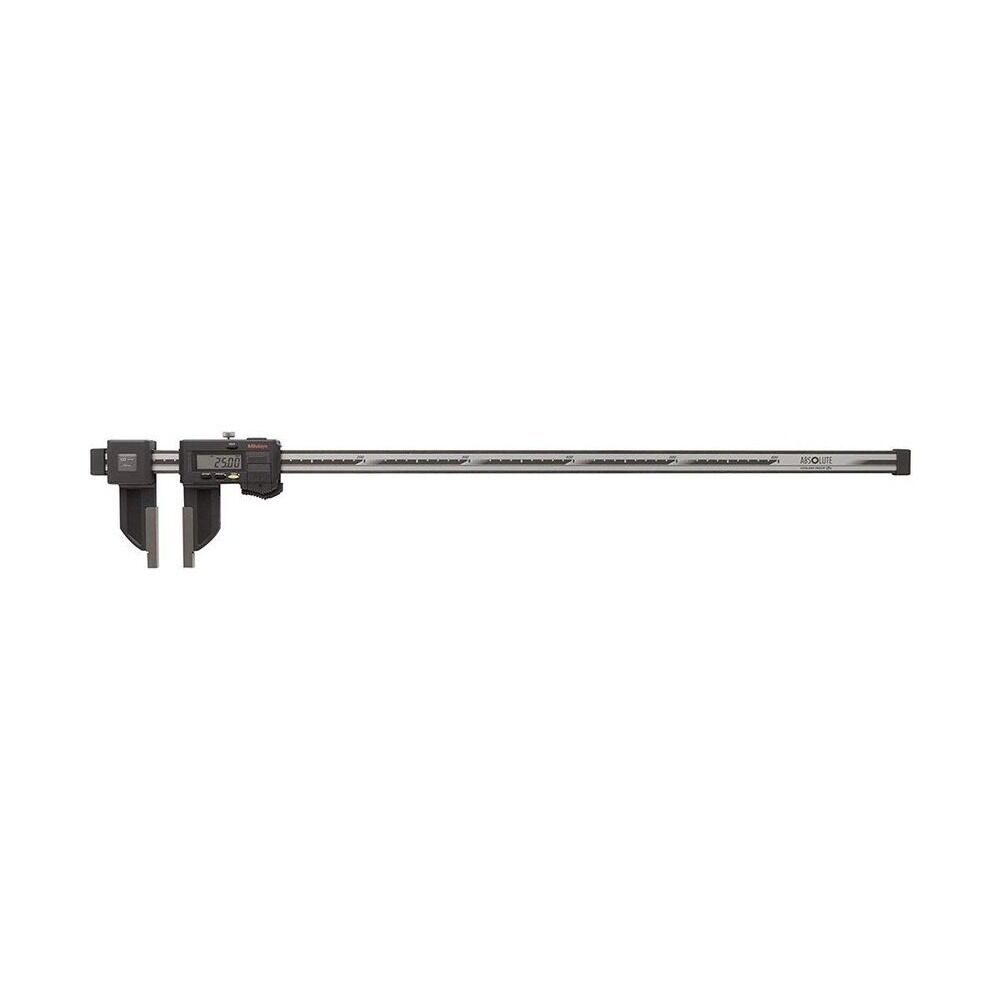 Mitutoyo carbon schuifmaat 1500mm