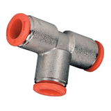 Metalwork t-koppeling rl5-10x10x10 tki