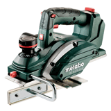 Metabo accu schaafmachine HO 18 LTX 20-82 EX