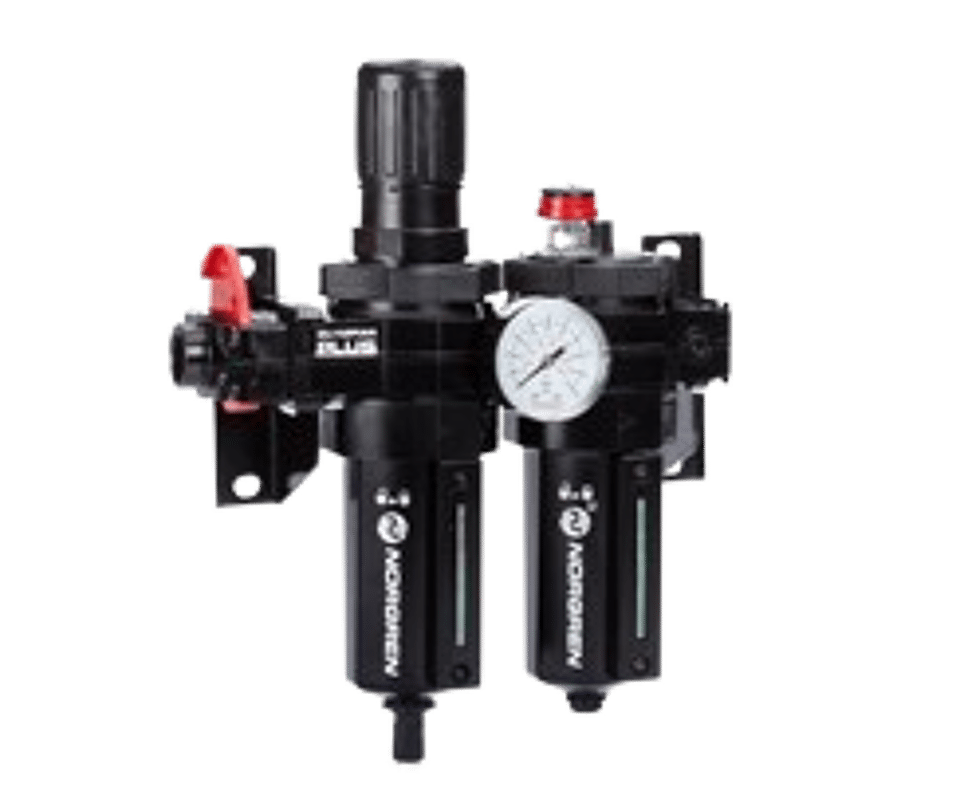 Product afbeelding Norgren persluchtset G1/2       BL64-401