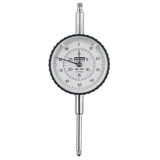 Format Precisie meetklok GM 80/100TD 80mm/100mm