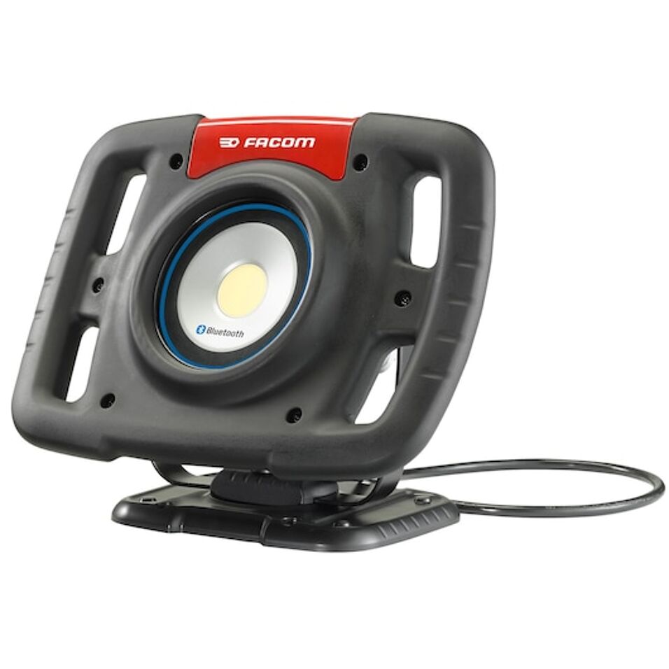 Product afbeelding Facom werklamp spot Bluetooth 777.SPOTBT