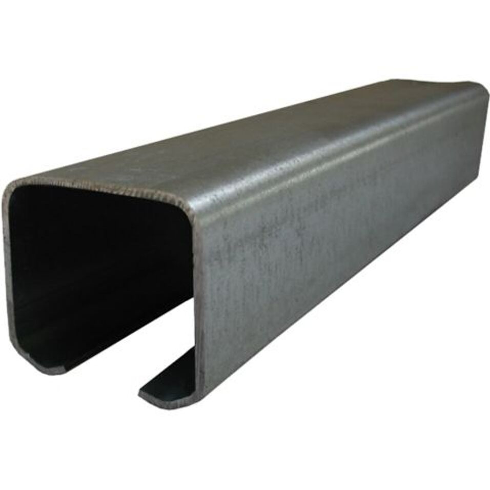 Product afbeelding Bovenrail husky 280 100kg       3m