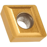 Wisselplaat positief, CCMX 08T308S MPMK 9130 7gr.