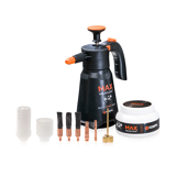 Kemppi Max Clean starters kit large
