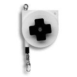 Red Rooster Industrie Veerbalancer 0,5-1,5 kg - RRI-9001/1