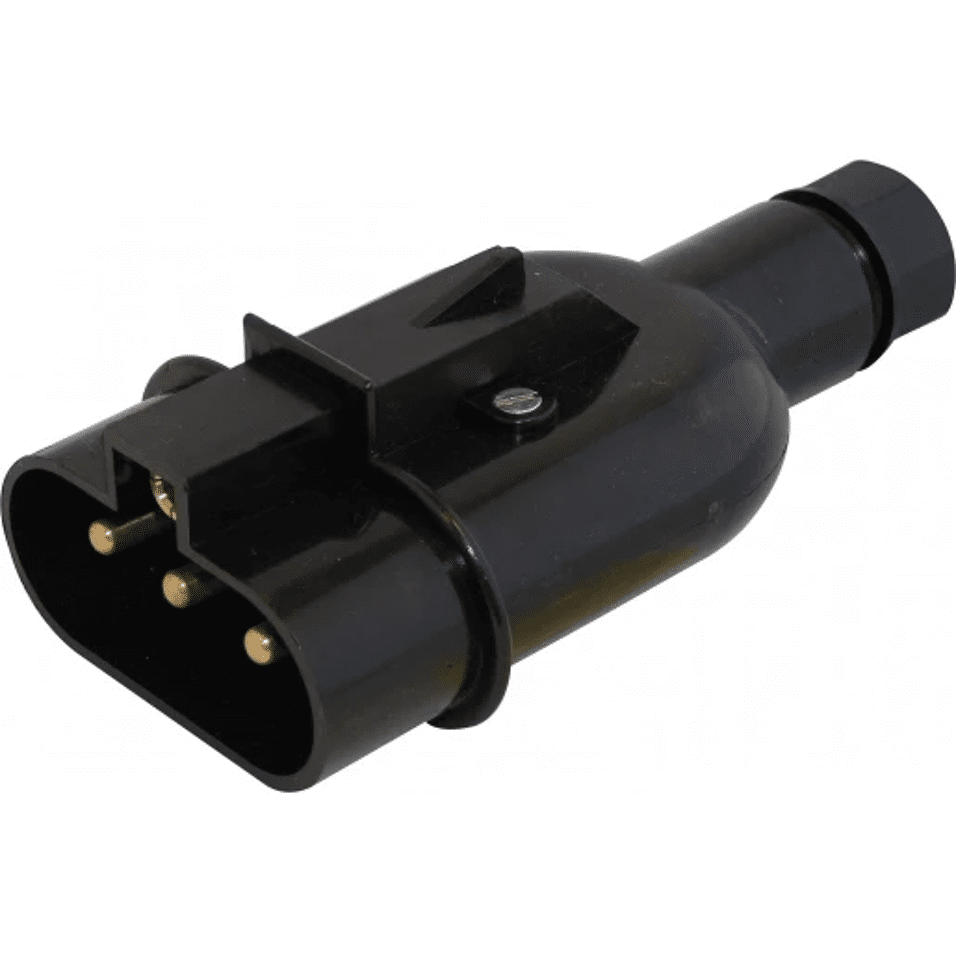 Product afbeelding Hh stekker  c403a-32a- 4p- 380v