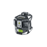 LL kruislijnlaser X3 Laser Pro set