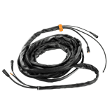 Kemppi X5 slangenpakket 70-G 10 mtr