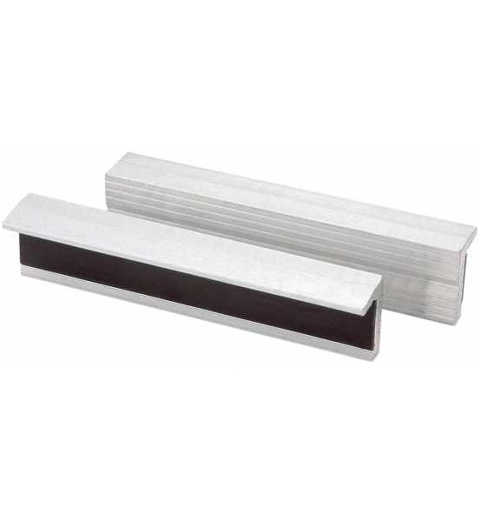 Product afbeelding Scangrip bankschroefbek magnetisch 140 mm