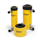 Enerpac Holle plunjer cilinders RRH-606