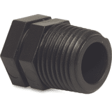 Pp eindstop                 1.1/2 buiten