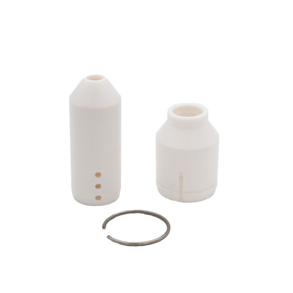 Product afbeelding Kemppi borstelhuls kit SP801169