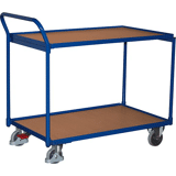 Tafelwagen 2 etage 850x600 250 kg