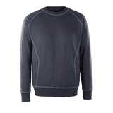 mascot sweater horgen grijs