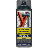 MoTip Industrial Lak RAL 6009 Hoogglans Dennen Groen 400 ml