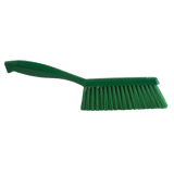 Vikan zachte handveger groen 330x35x110mm