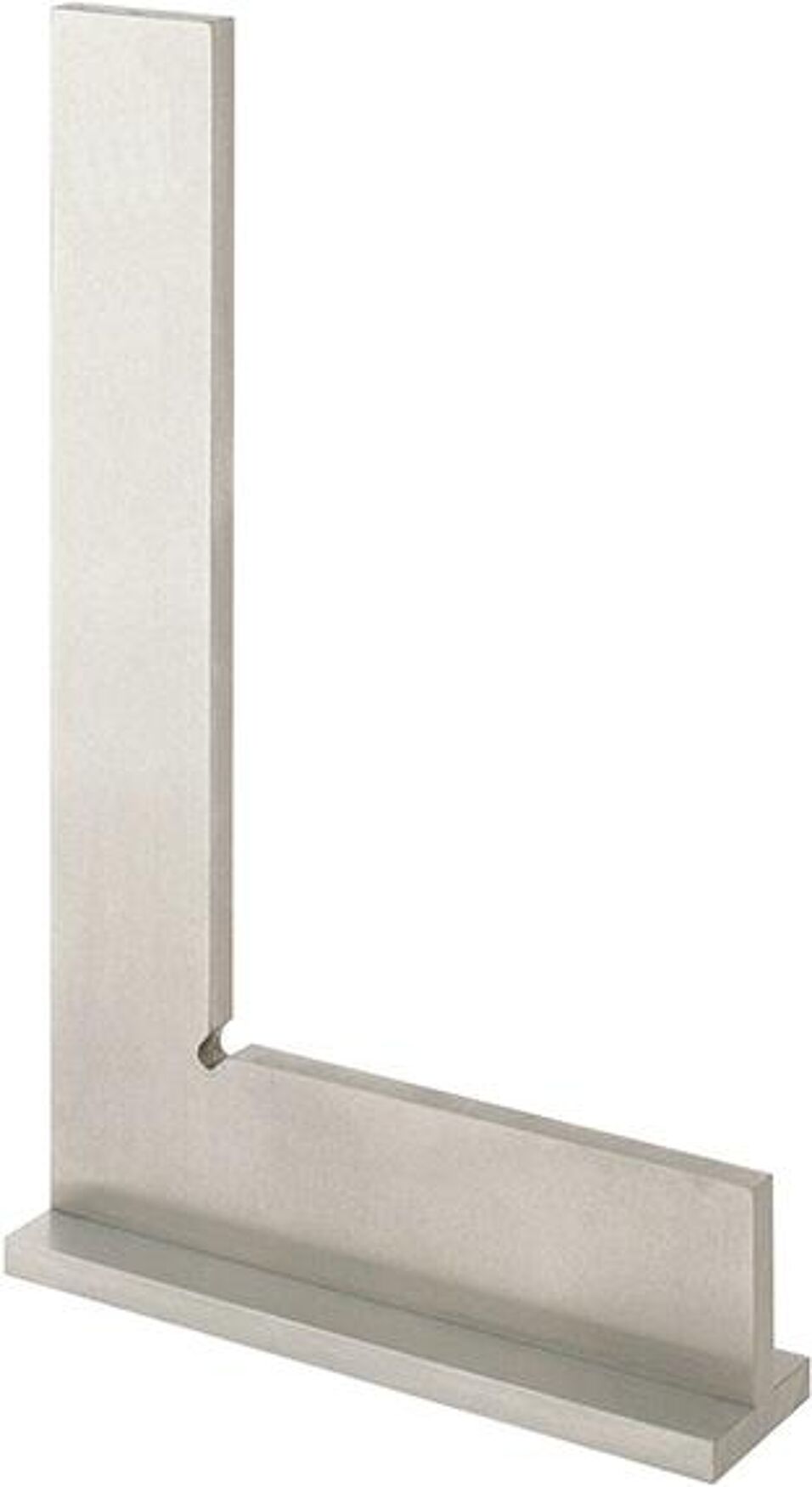 Product afbeelding Format T-winkelhaak Staal D875/II, vorm B 1000 x500mm