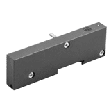 M.w. eindplaat r. multipool EB 80