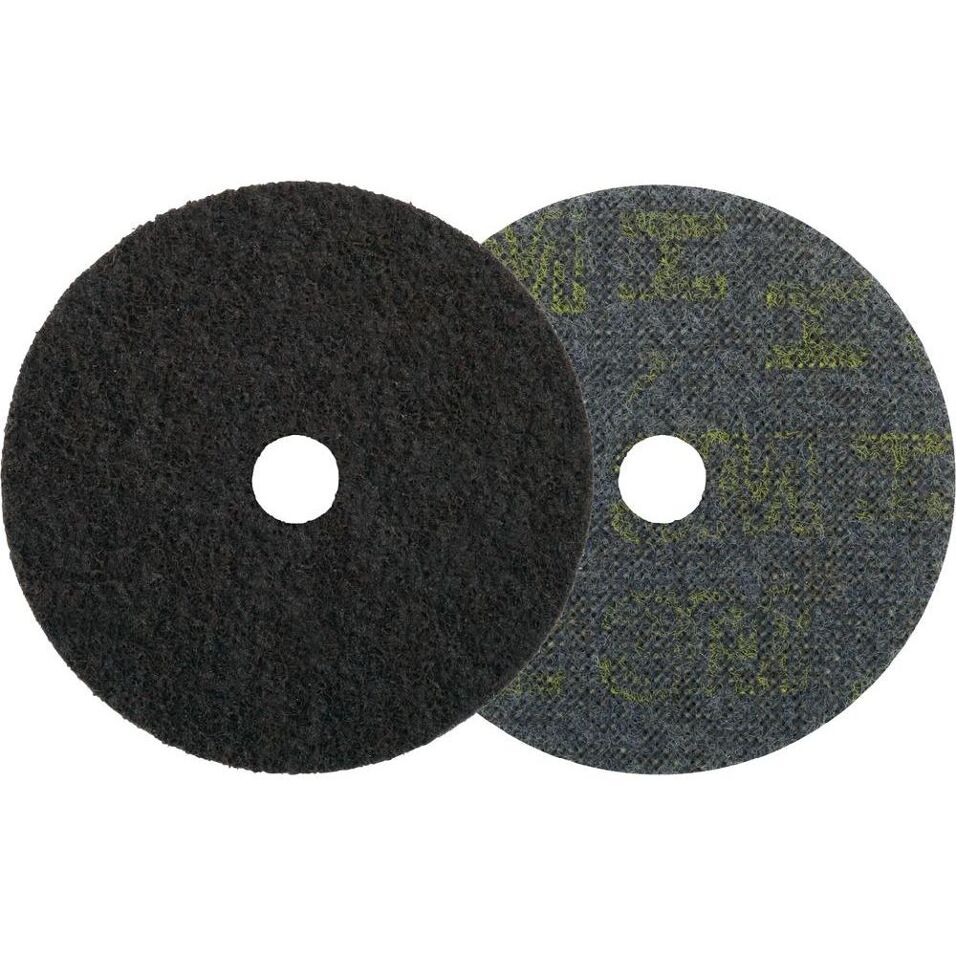 Product afbeelding 3M Scotch-Brite Surface Conditioning Schijf SL-DH, 178 mm x 22 mm, A CRS