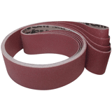 Vsm Schuurband korund 75 x 533mm K60