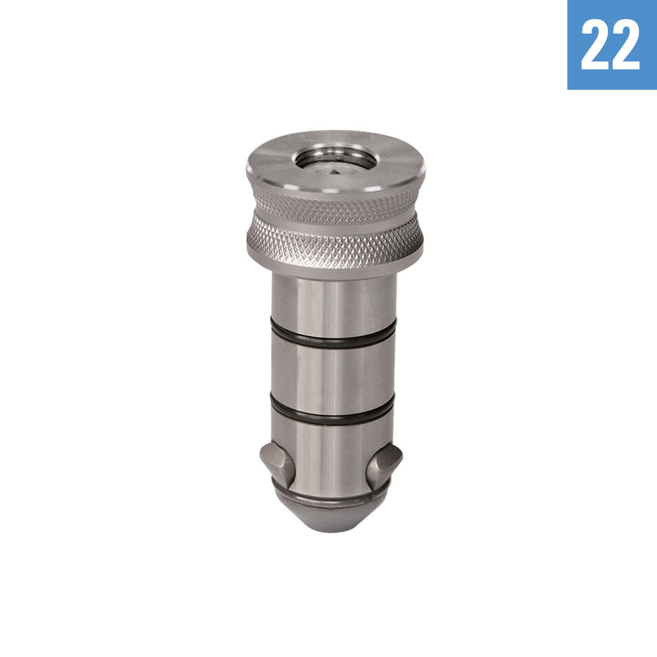 Product afbeelding Demmeler ecoline-bout                E22