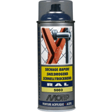 MoTip Industrial Lak RAL 5003 Hoogglans Saffierblauw 400 ml