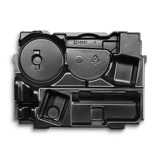 HiKOKI plastic inleg (HSC)        337113