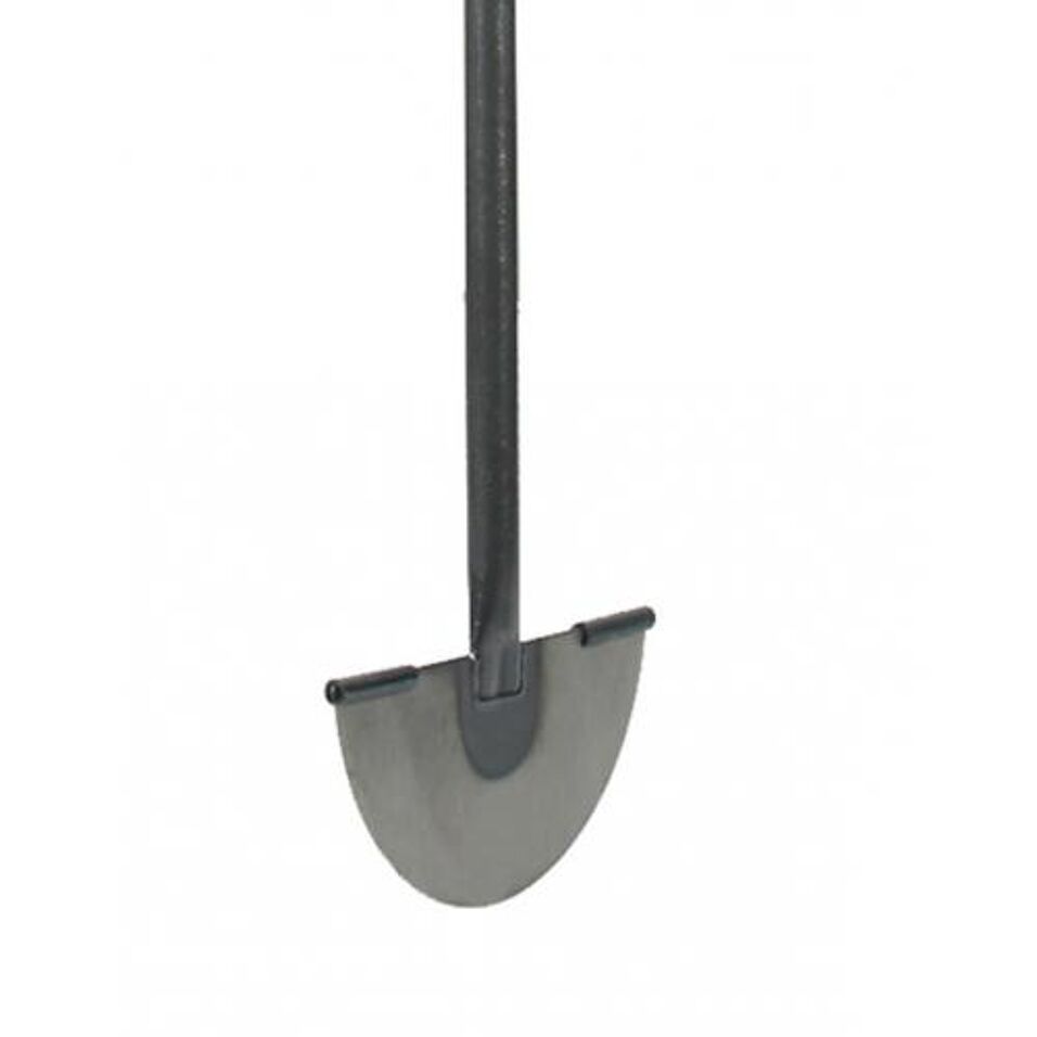 Product afbeelding Kantensteker verzinkt Essen T28    100cm