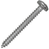 elvz plaatschroef d7981ch 2 9